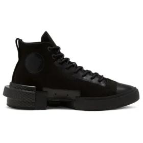 Chuck Taylor All Star CX High «Triple Black»