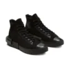 Chuck Taylor All Star CX High «Triple Black»