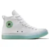 Chuck Taylor All Star CX High «White Enamel Mint»