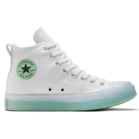 Chuck Taylor All Star CX High «White Enamel Mint»