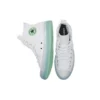 Chuck Taylor All Star CX High «White Enamel Mint»
