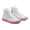 Chuck Taylor All Star CX High «White Wild Mango»