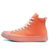 Chuck Taylor All Star CX High «Wild Mango»