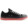 Chuck Taylor All Star CX Low «Black Wild Mango»