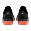 Chuck Taylor All Star CX Low «Black Wild Mango»