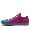 Chuck Taylor All Star CX Low «Cactus Flower»