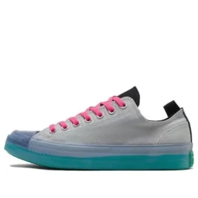 Chuck Taylor All Star CX Low «Digital Terrain – Ash Stone»