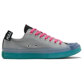 Chuck Taylor All Star CX Low «Digital Terrain – Ash Stone»