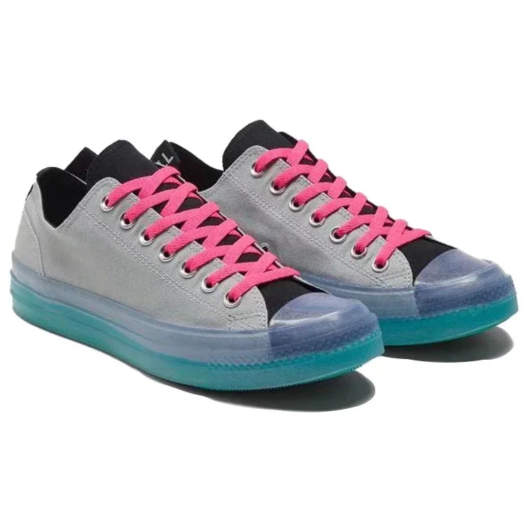 Chuck Taylor All Star CX Low «Digital Terrain – Ash Stone» Chuck Taylor All Star CX Low «Digital Terrain – Ash Stone»