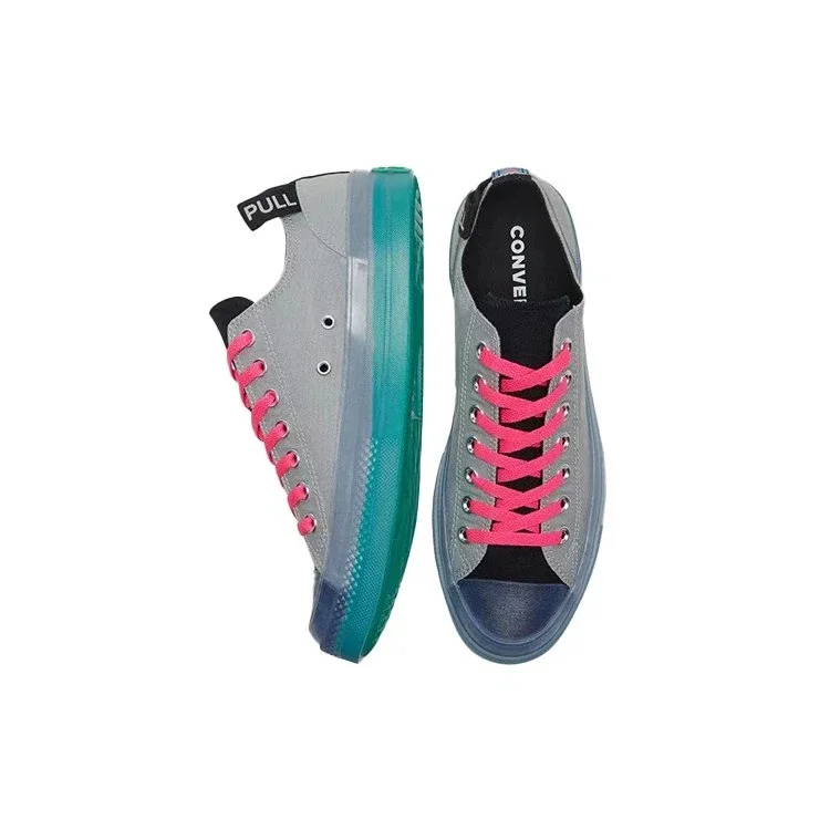 Chuck Taylor All Star CX Low «Digital Terrain – Ash Stone» Chuck Taylor All Star CX Low «Digital Terrain – Ash Stone»