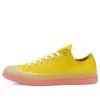 Chuck Taylor All Star CX Low «Speed Yellow»