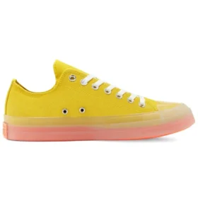 Chuck Taylor All Star CX Low «Speed Yellow»