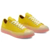 Chuck Taylor All Star CX Low «Speed Yellow»