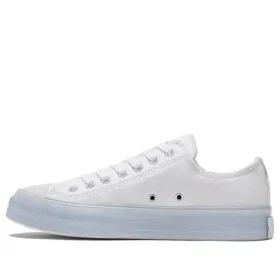 Chuck Taylor All Star CX Low «White Ice»