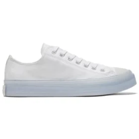 Chuck Taylor All Star CX Low «White Ice»