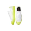 Chuck Taylor All Star CX Low «White Lime Twist»