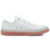 Chuck Taylor All Star CX Low «White Wild Mango»