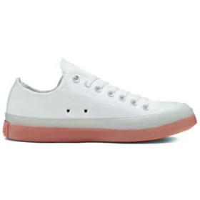 Chuck Taylor All Star CX Low «White Wild Mango»