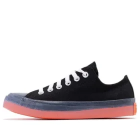 Chuck Taylor All Star CX OX «Negro Rojo»
