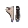 Chuck Taylor All Star CX Stretch Canvas High «Hemp Deep Bordeaux»