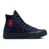 Chuck Taylor All Star CX Stretch Canvas High «Midnight Navy»