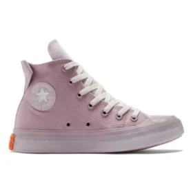 Chuck Taylor All Star CX Stretch Canvas High «Peaceful Plum»