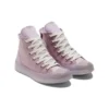 Chuck Taylor All Star CX Stretch Canvas High «Peaceful Plum»