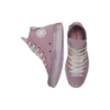 Chuck Taylor All Star CX Stretch Canvas High «Peaceful Plum»