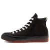 Chuck Taylor All Star CX Suede High «Black Wild Mango»