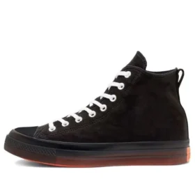 Chuck Taylor All Star CX Suede High «Black Wild Mango»