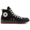 Chuck Taylor All Star CX Suede High «Black Wild Mango»