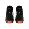 Chuck Taylor All Star CX Suede High «Black Wild Mango»