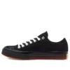 Chuck Taylor All Star CX Suede Low «Black Wild Mango»