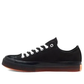 Chuck Taylor All Star CX Suede Low «Black Wild Mango»