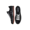 Chuck Taylor All Star CX Suede Low «Black Wild Mango»