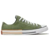 Chuck Taylor All Star «Cypress Green Zinc Yellow»