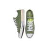 Chuck Taylor All Star «Cypress Green Zinc Yellow»