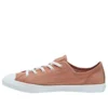 Chuck Taylor All Star Daily Summer Getaway «Rose Gold»