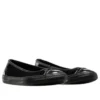 Chuck Taylor All Star Dainty Ballerina Slip On «Negro»