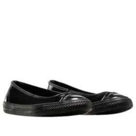 Chuck Taylor All Star Dainty Ballerina Slip On «Negro»