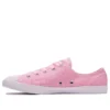 Chuck Taylor All Star Dainty Low «Pink Plaid»