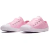 Chuck Taylor All Star Dainty Low «Pink Plaid»