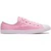 Chuck Taylor All Star Dainty Low «Pink Plaid»