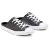 Chuck Taylor All Star Dainty Mule «Metal Black»