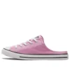 Chuck Taylor All Star Dainty Mule «Pink Blue»