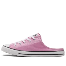 Chuck Taylor All Star Dainty Mule «Pink Blue»
