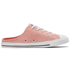 Chuck Taylor All Star Dainty Mule «Rosa»
