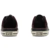 Chuck Taylor All Star Dainty Mule Slip «Black Currant»