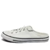 Chuck Taylor All Star Dainty Mule Slip «Blanco»