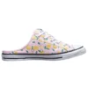 Chuck Taylor All Star Dainty Mule Slip «Fruit Pack – Lemon»